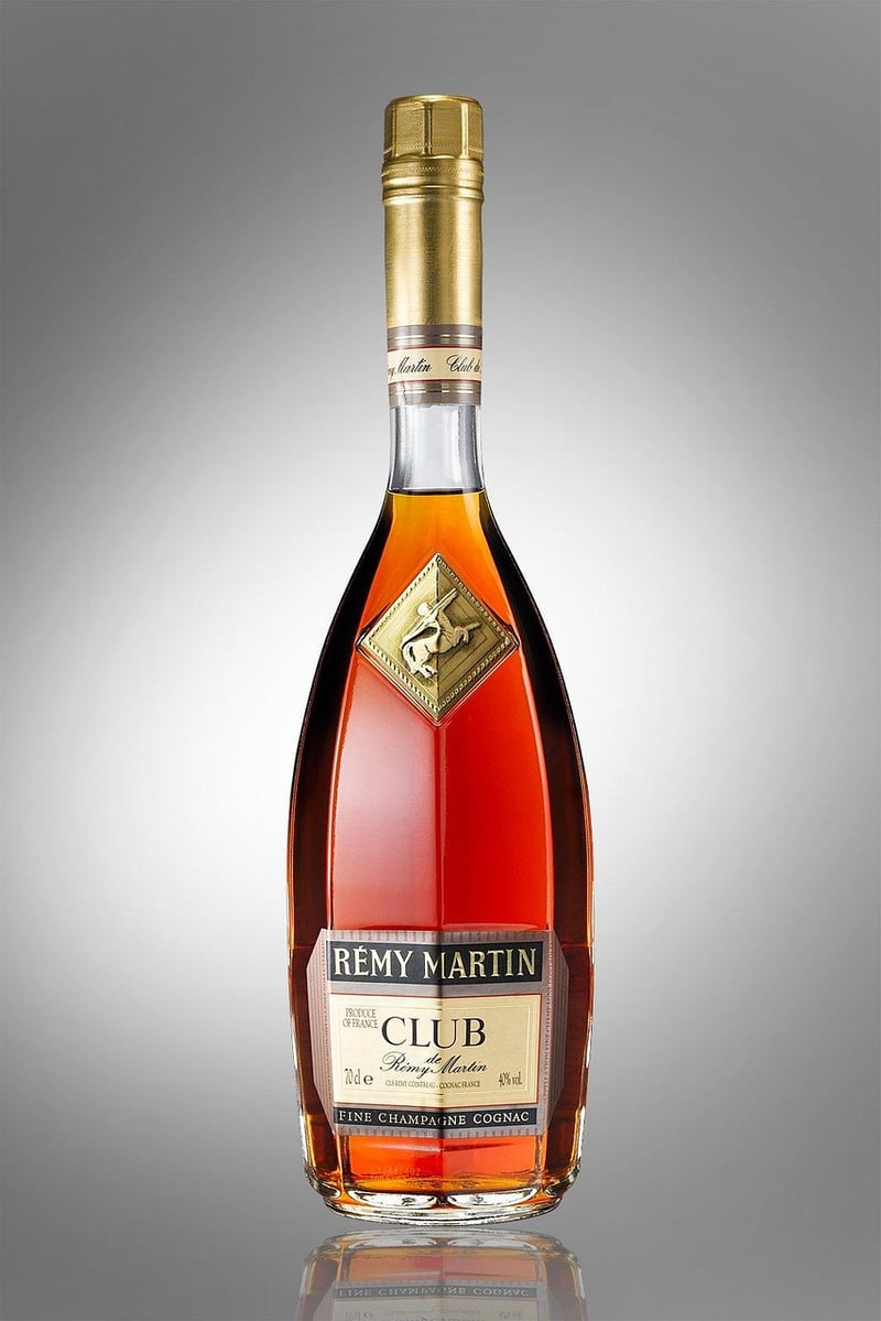 Cocktail Elegance